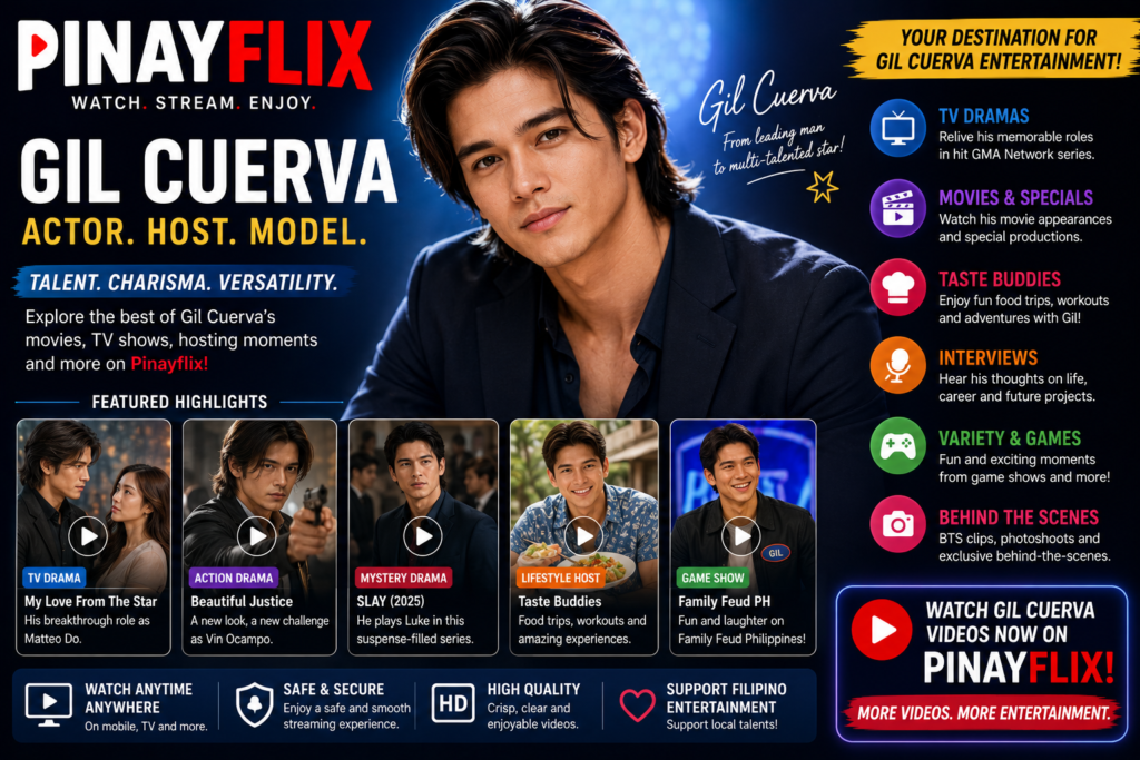 Gil Cuerva